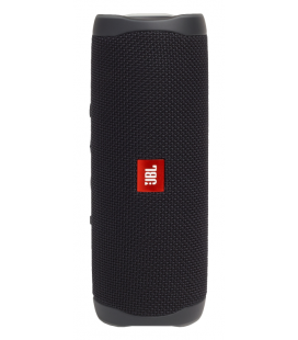 ALTAVOZ BLUETOOTH JBL FLIP 5 NEGRO