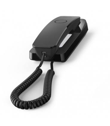 TELEFONO GIGASET DESK 200 NEGRO