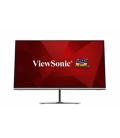 Viewsonic VX Series VX2476-SMH LED display 60,5 cm (23.8") 1920 x 1080 Pixeles Full HD Negro, Plata