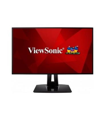 MONITOR LED 27" VIEWSONIC VP2768a NEGRO