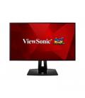 MONITOR LED 27" VIEWSONIC VP2768a NEGRO