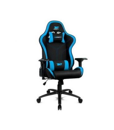 SILLA GAMING DRIFT DR110 NEGRO-AZUL