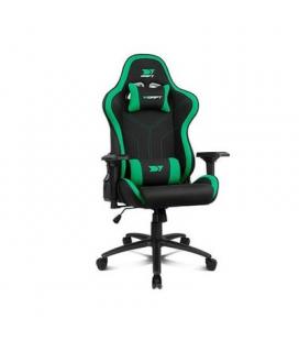 SILLA GAMING DRIFT DR110 NEGRO-VERDE