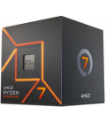 Procesador AMD Ryzen 7-7700 3.80GHz Socket AM5