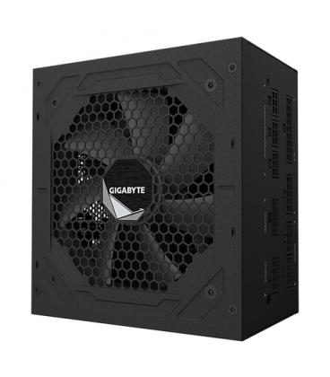 Gigabyte UD1000GM PG5 unidad de fuente de alimentación 1000 W 20+4 pin ATX ATX Negro