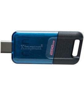 Kingston DataTraveler DT80 M 256GB USB C 3.2