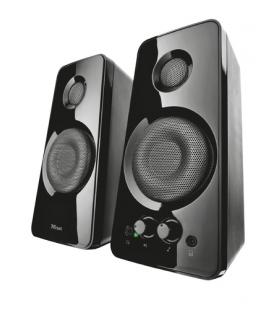 Altavoces Trust Tytan/ 36W/ 2.0