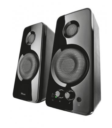 Altavoces Trust Tytan/ 36W/ 2.0