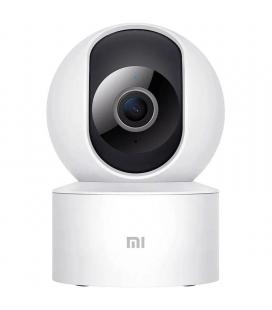 Cámara de videovigilancia xiaomi smart camera c200 1080p/ visión nocturna/ control desde app