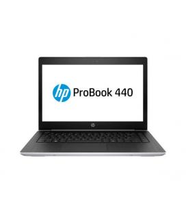 Portátil de ocasión hp probook 440 g5 14pulgadas full hd - i3 - 8130u 2.20ghz - 8gb - 256gb ssd - win10pro - teclado español - g