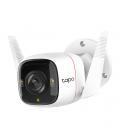 Camara wifi tp - link tapo c320ws 2k qhd vision nocturna audio bidireccional doble antena