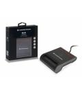 Lector de dnie id externo conceptronic USB 2.0 dnie 3.0