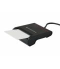 Lector de dnie id externo conceptronic USB 2.0 dnie 3.0