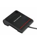 Lector de dnie id externo conceptronic USB 2.0 dnie 3.0