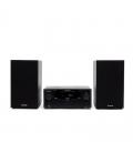 Microcadena con bluetooth aiwa msbtu-500/ 50w