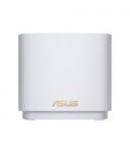 WIRELESS ROUTER ASUS ZENWIFI XD4 PLUS W-2-PK WHITE