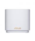 WIRELESS ROUTER ASUS ZENWIFI XD4 PLUS W-1-PK WHITE