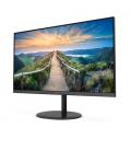 AOC V4 Q27V4EA LED display 68,6 cm (27") 2560 x 1440 Pixeles 2K Ultra HD Negro