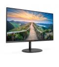 AOC V4 Q27V4EA LED display 68,6 cm (27") 2560 x 1440 Pixeles 2K Ultra HD Negro