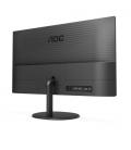 AOC V4 Q27V4EA LED display 68,6 cm (27") 2560 x 1440 Pixeles 2K Ultra HD Negro