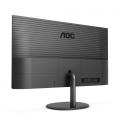 AOC V4 Q27V4EA LED display 68,6 cm (27") 2560 x 1440 Pixeles 2K Ultra HD Negro