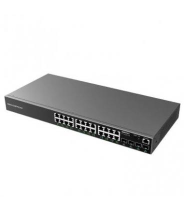 Grandstream GWN7803 Switch 24xGbE 4xSFP