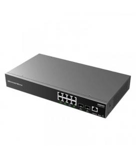 Grandstream GWN7801 Switch 8xGbE 2xSFP