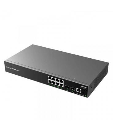 Grandstream GWN7801 Switch 8xGbE 2xSFP