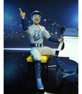 Figura neca elton john live 1975 clothed