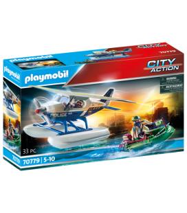 Playmobil City Action 70779 set de juguetes