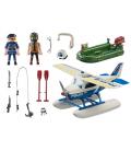Playmobil City Action 70779 set de juguetes