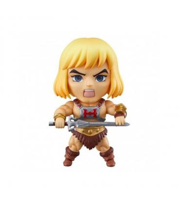 Figura good smile company nendoroid masters of the universe revelation he - man