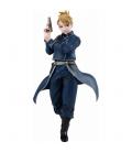 Figura good smile company fullmetal alchemist brotherhood pop up parade riza hawkeye