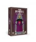 Expansion juego de mesa mini rogue : abismos de perdicion