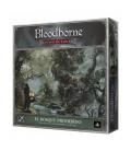 Juego de mesa bloodborne el bosque prohibido expansion edad recomendada 14