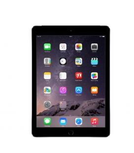 Tablet apple racondicionada ipad air 2 128gb wifi+lte 9.7pulgadas 3g - 4g space gray mgwl2ll - a