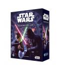 Juego de mesa star wars the deckbuilding game edad recomendada 12