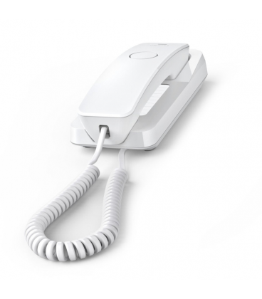 TELEFONO GIGASET DESK 200 BLANCO