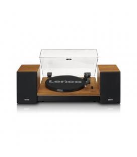 TOCADISCOS LENCO LS-310WD MADERA