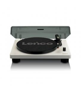 TOCADISCOS LENCO LS-50GY GRIS