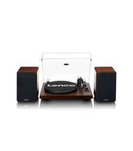 TOCADISCOS LENCO LS-600WA MADERA