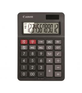 Calculadora canon bolsillo as - 120ii emea dbl - 12 digitos