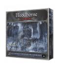 Juego de mesa bloodborne el castillo olvidado de cainhurst expansion edad recomendada 14 años