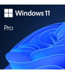 Microsoft Windows 11 Pro 1 licencia(s)