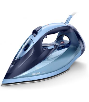 Philips Azur Plancha de vapor con 50 g/min de vapor continuo