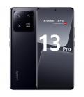 Smartphone xiaomi 13 pro 12gb/ 256gb/ 6.73'/ 5g/ negro cerámica
