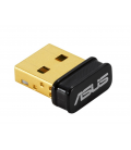 ADAPTADOR ASUS USB-BT500 USB BLUETOOTH 5.0