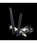 TARJETA RED ASUS PCI-E WI-FI 6 AX3000