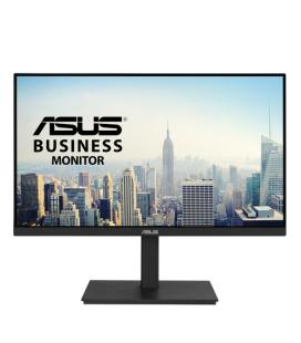 Monitor Profesional Asus VA24ECPSN 23.8"/ Full HD/ Multimedia/ Negro
