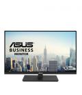 Monitor Profesional Asus VA24ECPSN 23.8"/ Full HD/ Multimedia/ Negro